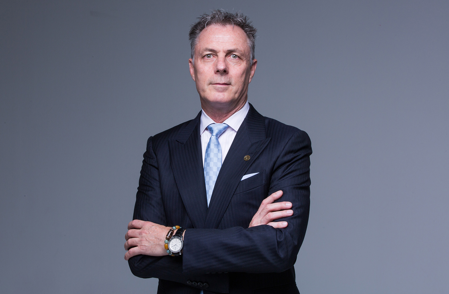 Swiss-Belhotel envisions long-term growth in Africa